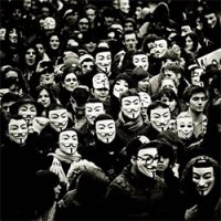 Anonymous: Quem Eles Realmente São?