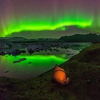 Um Vídeo Sobre a Islândia