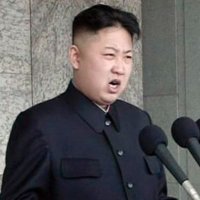 Coreia do Norte Promete Reduzir a Coreia do Sul a Cinzas