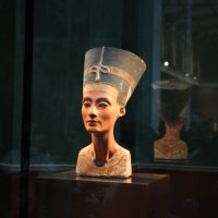 Nefertiti - 10 Fatos Sobre a Misteriosa Rainha do Antigo Egito