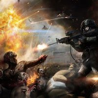 The War Z â€“ A Guerra Pela SobrevivÃªncia