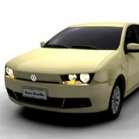 Conheça a Nova Brasilia Volkswagen