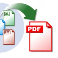 Converta Arquivos PDF Para Excel, Word e Autocad