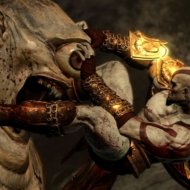 Assista a 13 Minutos de God of War 3 na E3