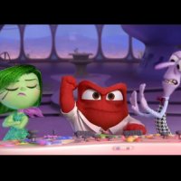 A Nova Animação da Pixar Vem Cheia de Sentimentos