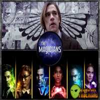 The Magicians - 1Âº Temporada