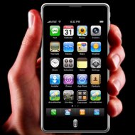 Apple Alega que Problema com iPhone 4 é a Maneira como Segurá-lo