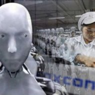 Empresa Vai Substituir Funcionários por Robôs