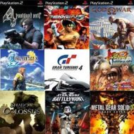 Os 25 Melhores Jogos de Playstation 2 de Todos os Tempos