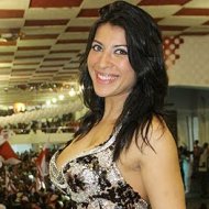 Priscila Pires PosarÃ¡ Sozinha na Playboy