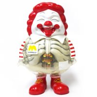 A Obesidade Mórbida de Ronald McDonald