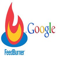 Como Transferir o Feed do Feedburner de uma Conta Google Para Outra