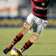 Os Piores Jogadores do Futebol Carioca em 2009