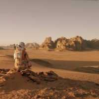 O que se Deveria Fazer se Etivesse Perdido em Marte