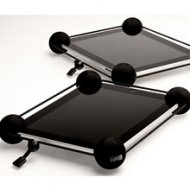 iBallz Absorve Choque de Quedas e Protege seu iPad