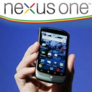 Nexus One, o Primeiro Smartphone Projetado Pelo Google