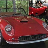 A Lendária 'Ferrari' de 'Curtindo a Vida Adoidado' Vai a Leilão