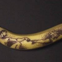 Bananas Tatuadas
