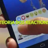 Facebook e a Teoria dos Reactions