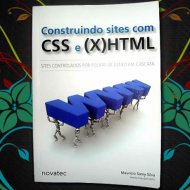 Construindo Sites Com CSS e (X)HTML