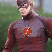 The Flash a Série: Más Impressões