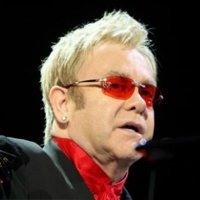 Elton John Fará 3 Shows no Brasil