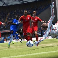 FIFA 13 Chega ao Brasil Totalmente em Português