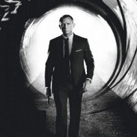 Novo Trailler de 007 - Operação Skyfall