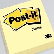 Real Uso do Post-It