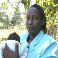Autoridades Lutam Para Salvar 'Bebês de Incesto' no Quênia