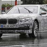 Novo BMW Alpina B7 Está Pronto Para Sua Estreia em Genebra