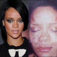 Rihanna Comenta Agressão Publicamente Pela Primeira Vez