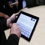 Apple Chega a Quase 15 MilhÃµes de iPads Vendidos em 2010