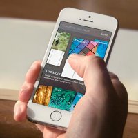 ConheÃ§a 'Paper', o Novo App Oficial do Facebook