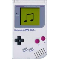MÃºsica com um Game Boy