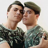 Brasil Tem 60 Mil Casais Gays em UniÃ£o EstÃ¡vel