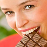 Consumo Moderado e Frequente de Chocolate Pode Ajudar a Emagrecer