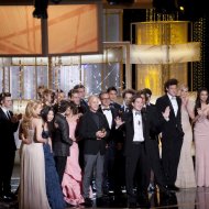 A 'Rede Social' Ã© o Grande Vencedor do Globo de Ouro 2011