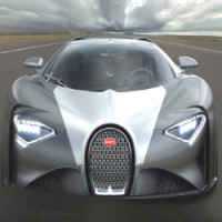 Sucessor do Bugatti Veyron Chega aos 100 Km/h em Apenas Dois Segundos
