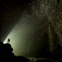 A Incrivel Beleza das Cavernas Subterraneas