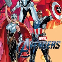 'Avengers Now' e o Futuro da Marvel nos Cinemas