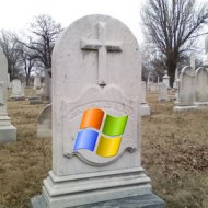 Será que a Microsoft Abandonará o Windows?