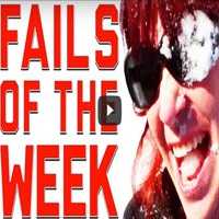 Da SÃ©rie: Os Melhores Fails da Semana #17