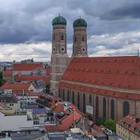 2 Dias em Munique na Alemanha: Roteiro Completo