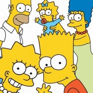 Previsto 'Os Simpsons 2' para 2012
