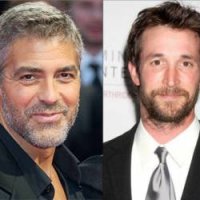 George Clooney e Noah Wyle Disputam Papel de Steve Jobs