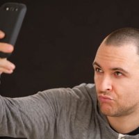 Homens que Tiram Muita Selfie Podem Ser Psicopatas