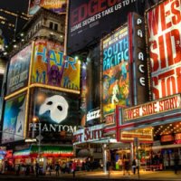 Broadway: Qual Show Escolher e Como Comprar Ingressos?