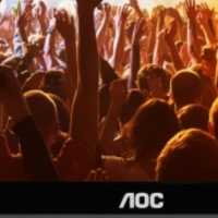 Aoc - Confira a Nova Linha de TVS da Empresa