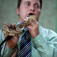 Pastor que Manipulava Cobras nos Cultos Morre Picado por Uma Cascavel